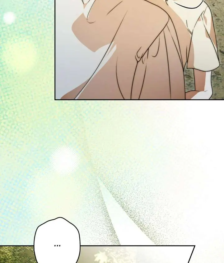 The Villainous Priestess Doesn't Want Salvation Chapter 38 Page 46