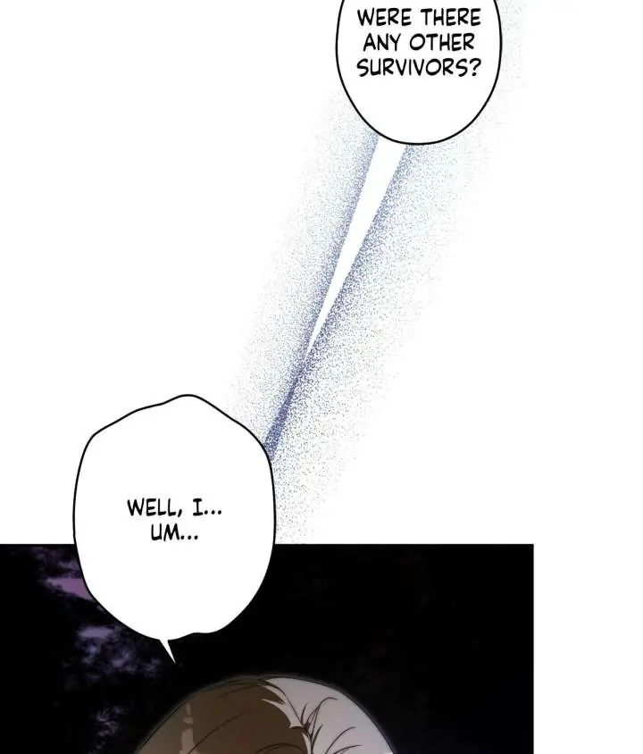 The Villainous Priestess Doesn't Want Salvation Chapter 38 Page 56
