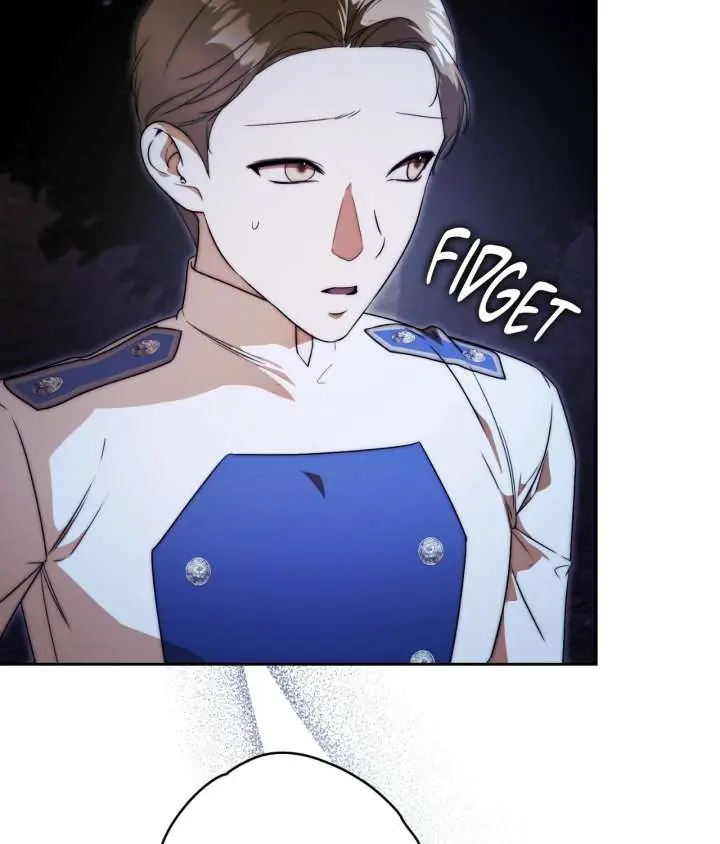 The Villainous Priestess Doesn't Want Salvation Chapter 38 Page 57