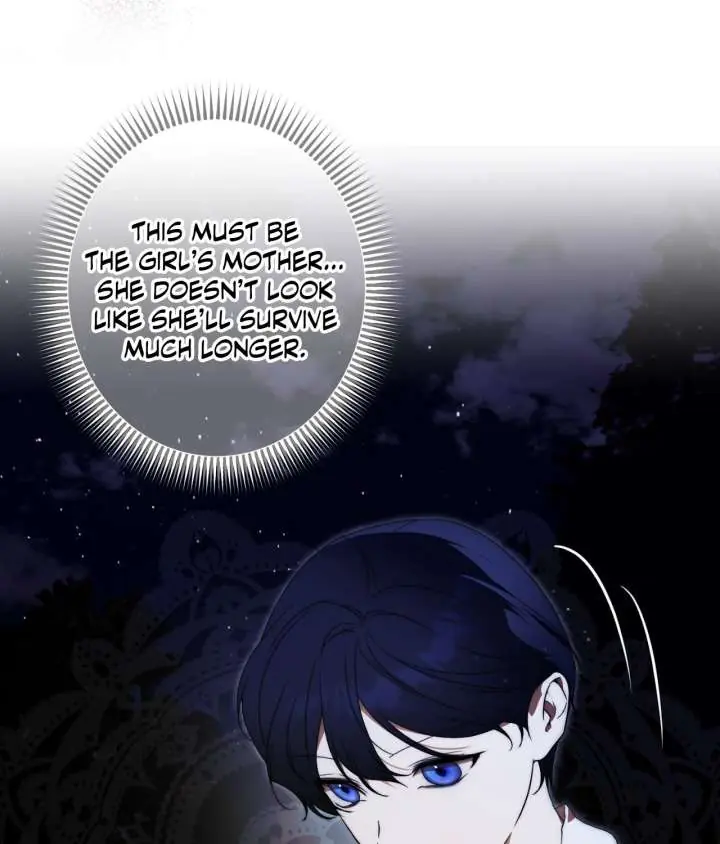 The Villainous Priestess Doesn't Want Salvation Chapter 38 Page 63