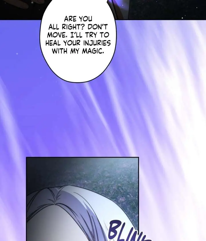 The Villainous Priestess Doesn't Want Salvation Chapter 38 Page 66