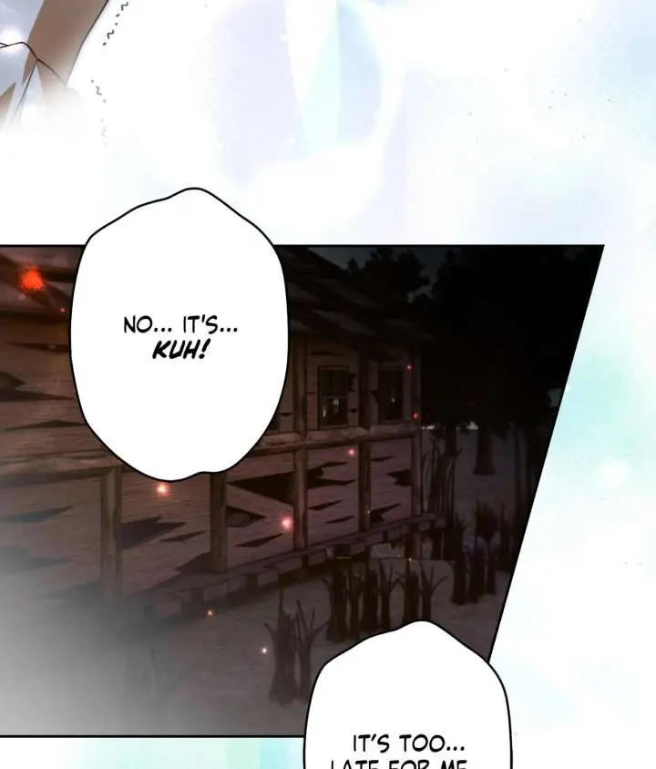 The Villainous Priestess Doesn't Want Salvation Chapter 38 Page 70