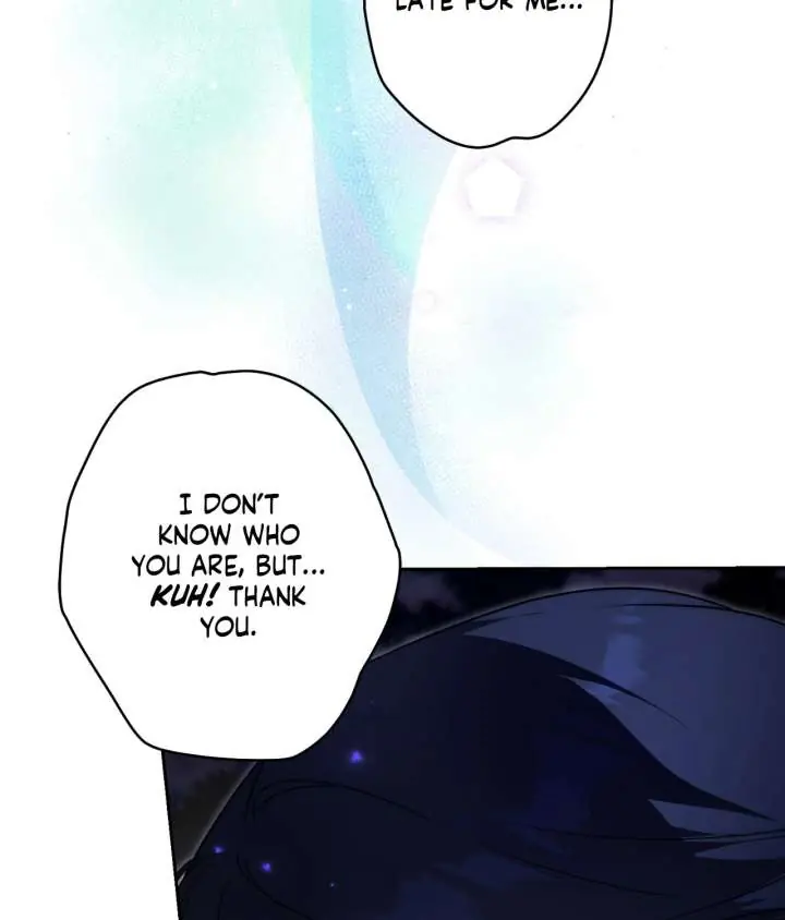 The Villainous Priestess Doesn't Want Salvation Chapter 38 Page 71