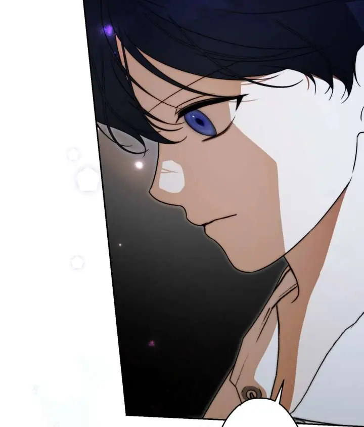 The Villainous Priestess Doesn't Want Salvation Chapter 38 Page 72