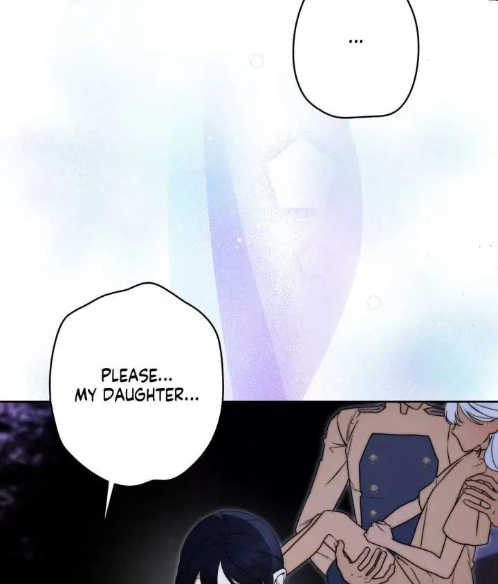 The Villainous Priestess Doesn't Want Salvation Chapter 38 Page 73
