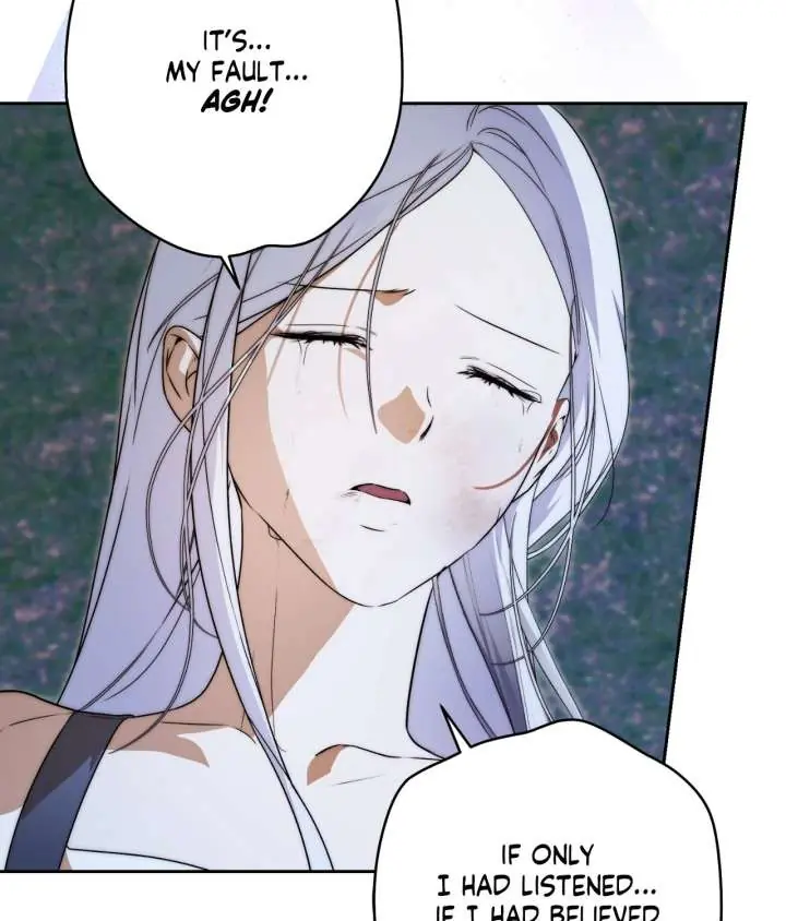 The Villainous Priestess Doesn't Want Salvation Chapter 38 Page 75
