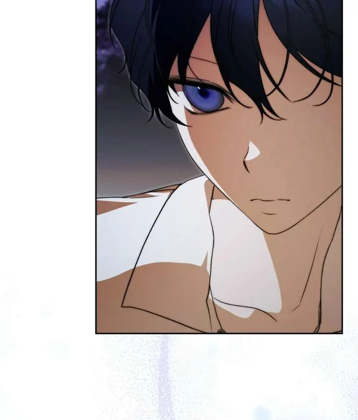 The Villainous Priestess Doesn't Want Salvation Chapter 38 Page 77