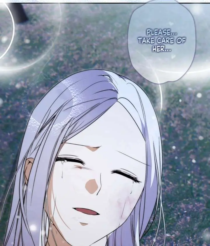 The Villainous Priestess Doesn't Want Salvation Chapter 38 Page 80