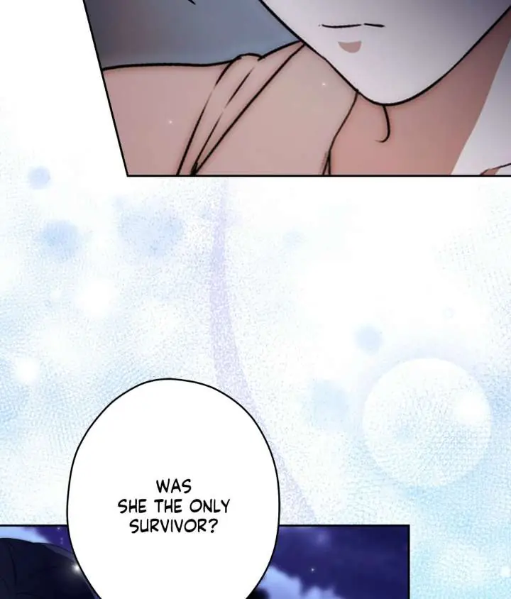 The Villainous Priestess Doesn't Want Salvation Chapter 38 Page 85