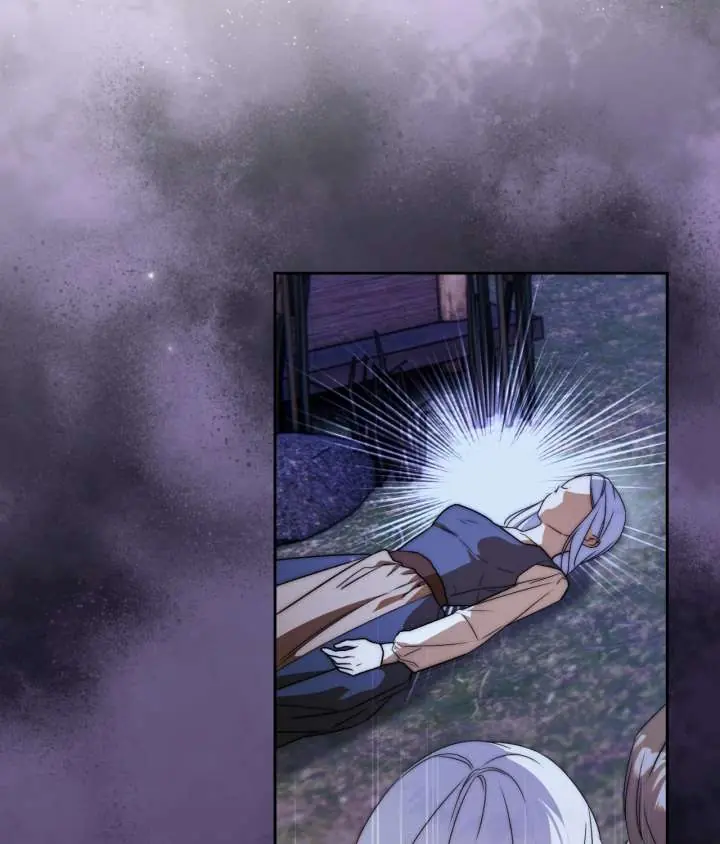The Villainous Priestess Doesn't Want Salvation Chapter 38 Page 89