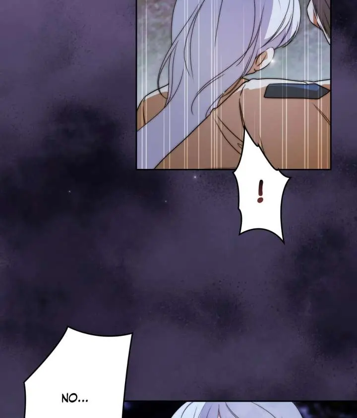 The Villainous Priestess Doesn't Want Salvation Chapter 38 Page 90