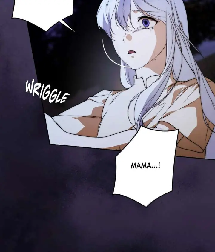 The Villainous Priestess Doesn't Want Salvation Chapter 38 Page 91
