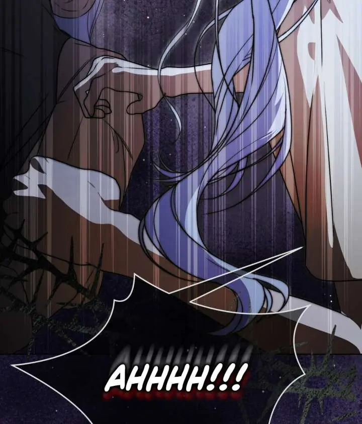 The Villainous Priestess Doesn't Want Salvation Chapter 38 Page 98