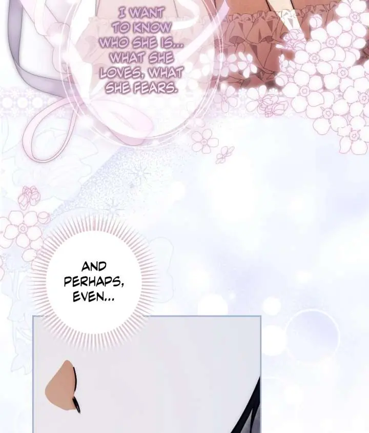 The Villainous Priestess Doesn't Want Salvation Chapter 38 Page 109