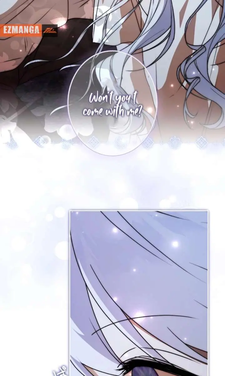 The Villainous Priestess Doesn't Want Salvation Chapter 39 Page 4