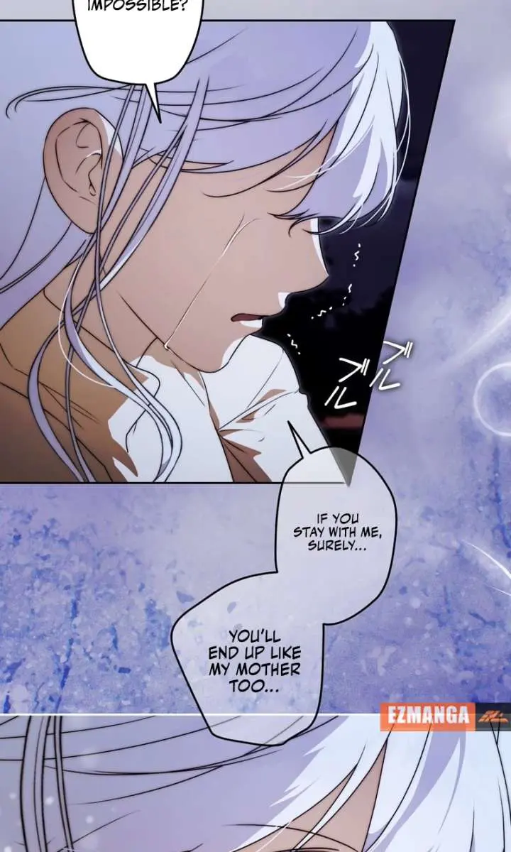 The Villainous Priestess Doesn't Want Salvation Chapter 39 Page 10