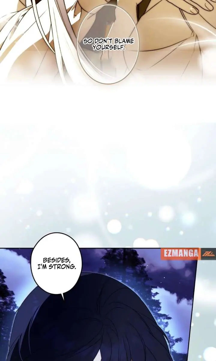 The Villainous Priestess Doesn't Want Salvation Chapter 39 Page 28