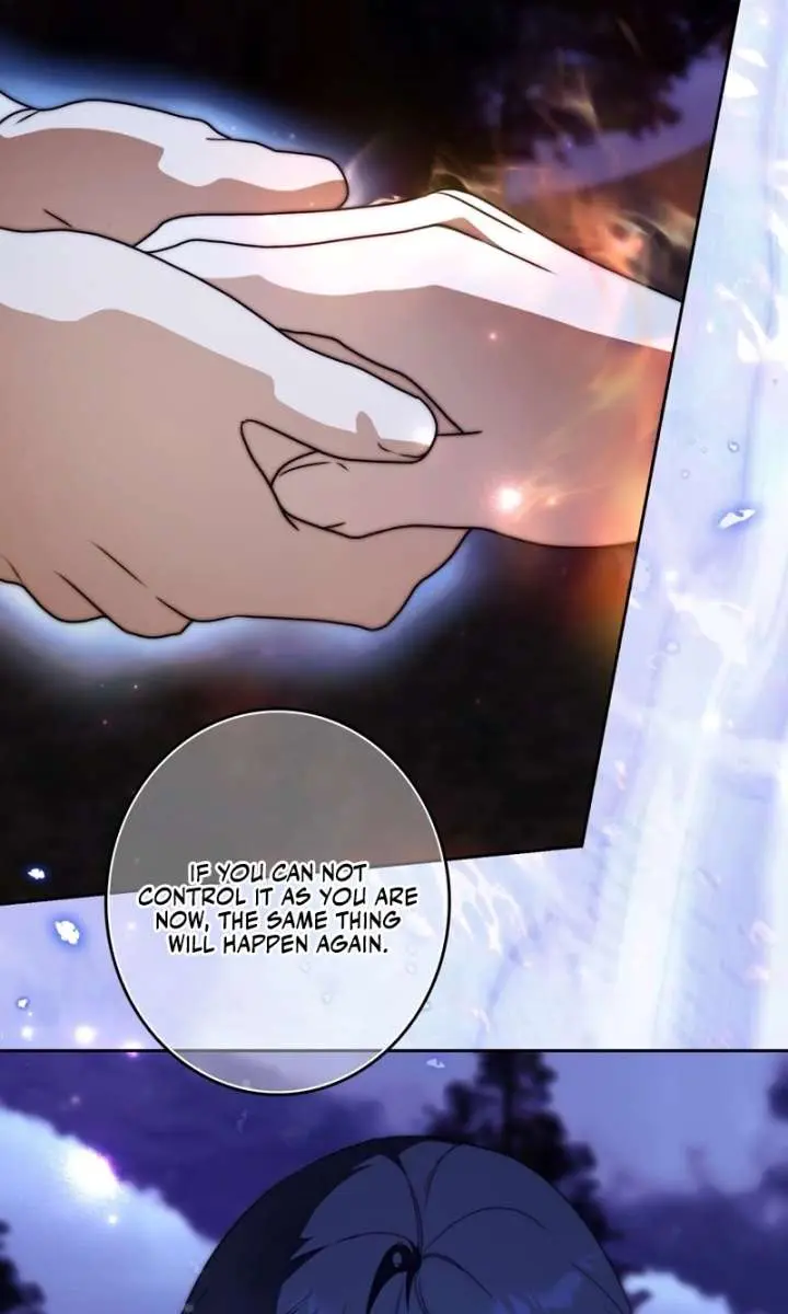 The Villainous Priestess Doesn't Want Salvation Chapter 39 Page 32