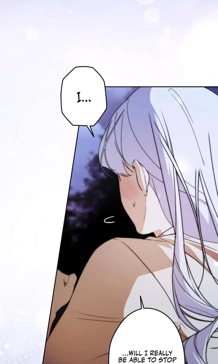 The Villainous Priestess Doesn't Want Salvation Chapter 39 Page 34