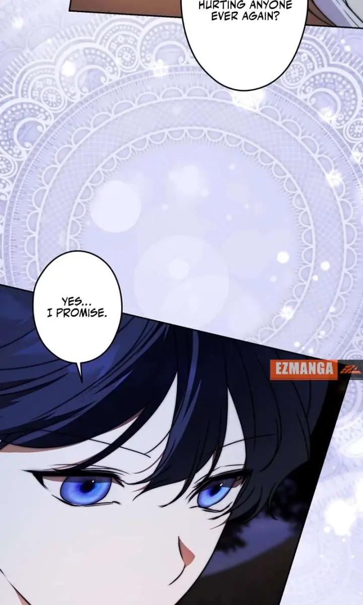 The Villainous Priestess Doesn't Want Salvation Chapter 39 Page 35