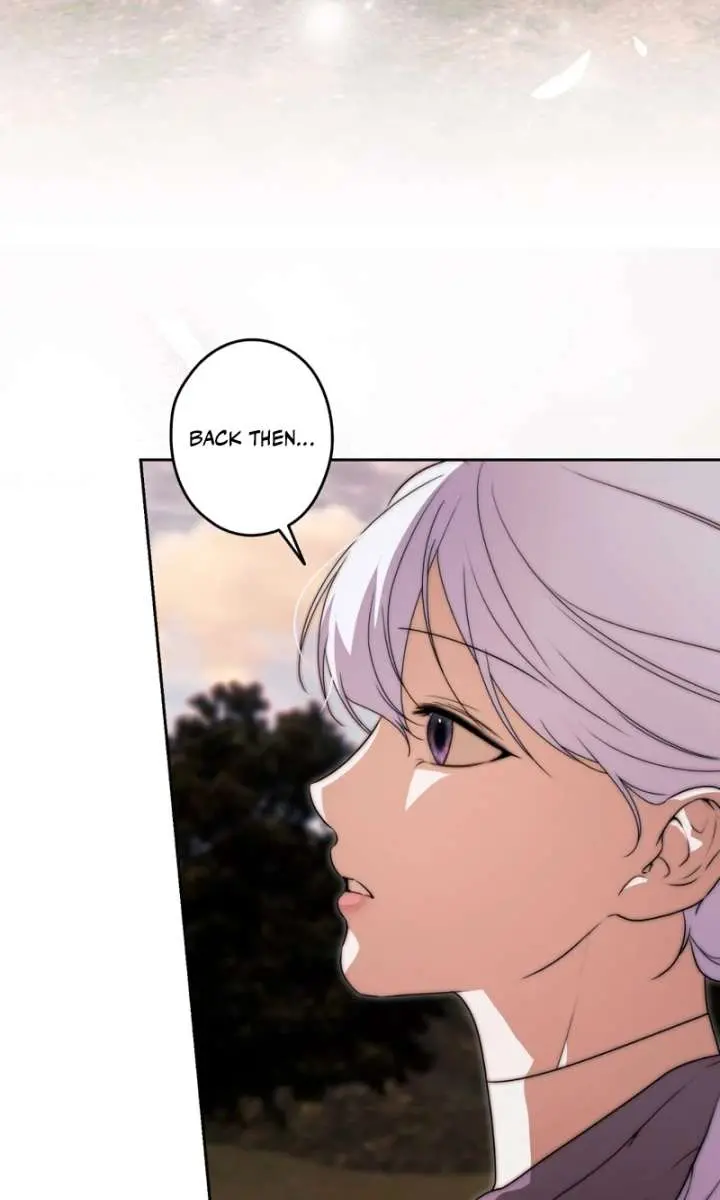 The Villainous Priestess Doesn't Want Salvation Chapter 39 Page 43