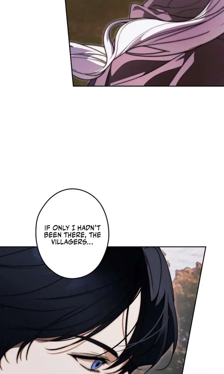 The Villainous Priestess Doesn't Want Salvation Chapter 39 Page 44