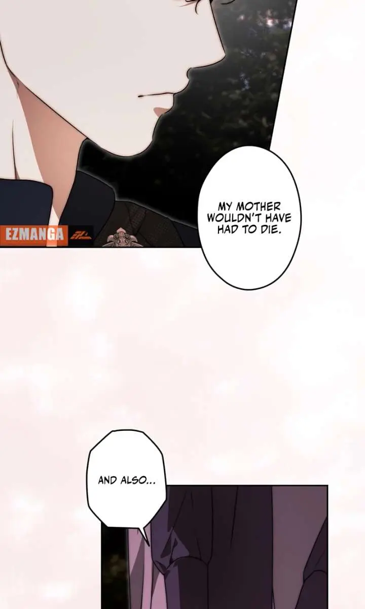 The Villainous Priestess Doesn't Want Salvation Chapter 39 Page 45
