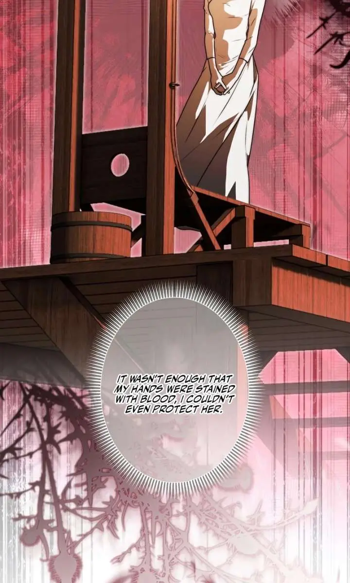 The Villainous Priestess Doesn't Want Salvation Chapter 39 Page 53