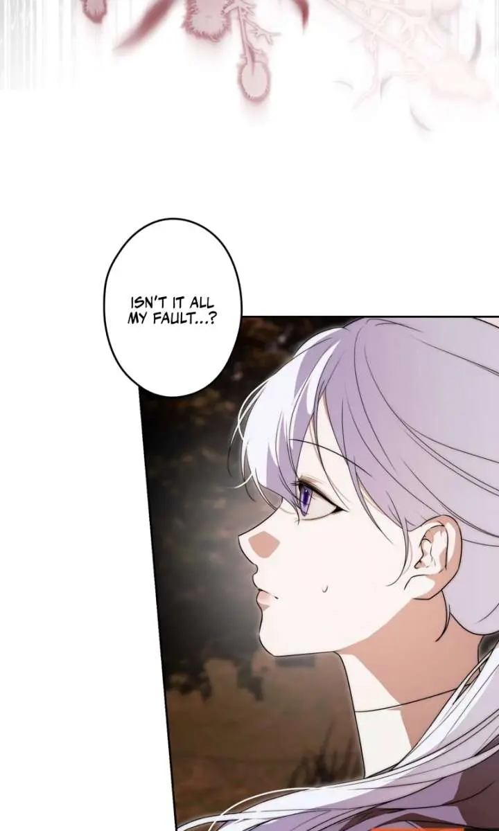 The Villainous Priestess Doesn't Want Salvation Chapter 39 Page 54