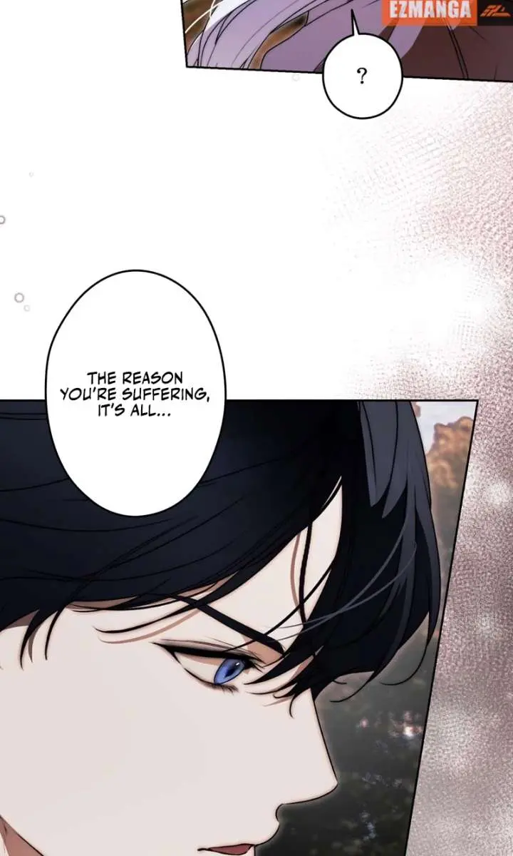The Villainous Priestess Doesn't Want Salvation Chapter 39 Page 55