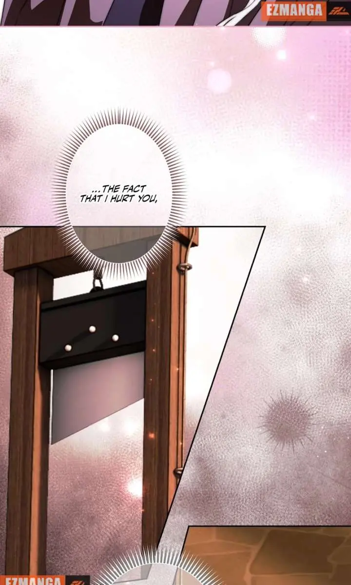 The Villainous Priestess Doesn't Want Salvation Chapter 39 Page 73
