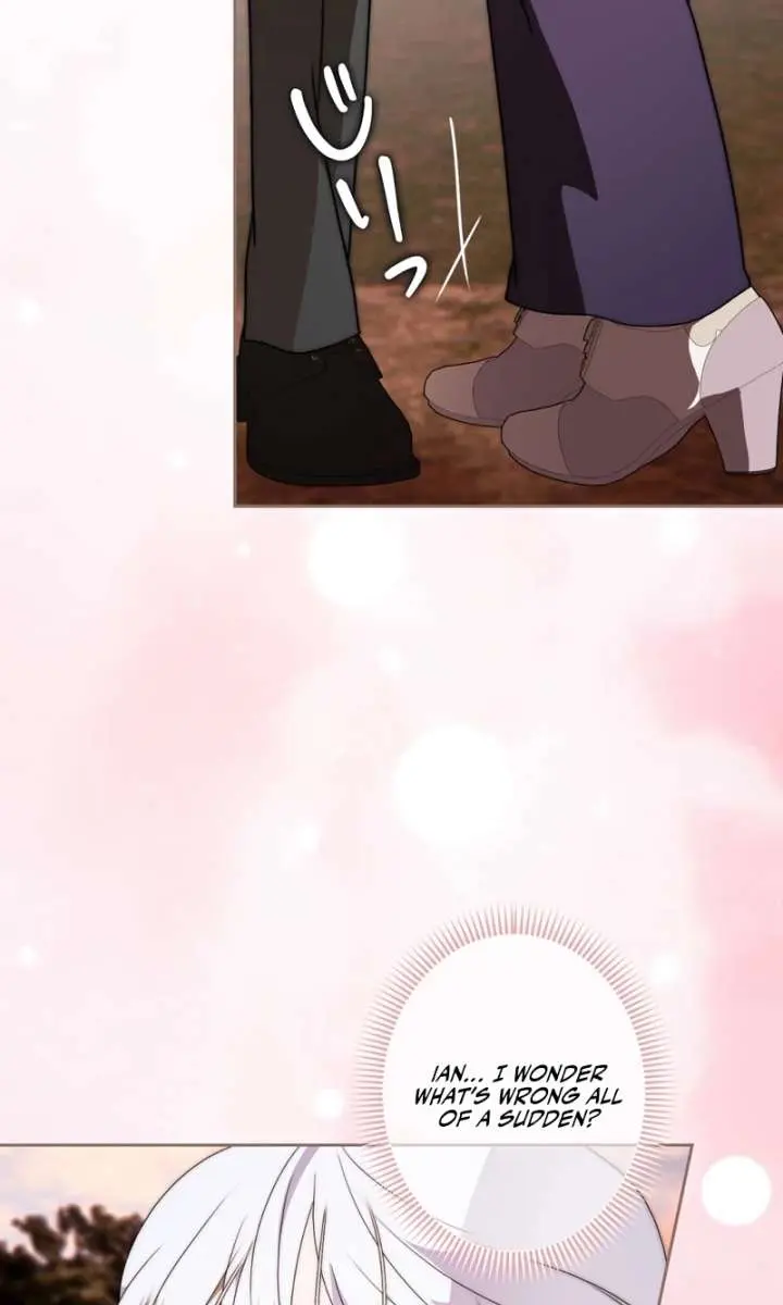The Villainous Priestess Doesn't Want Salvation Chapter 40 Page 5
