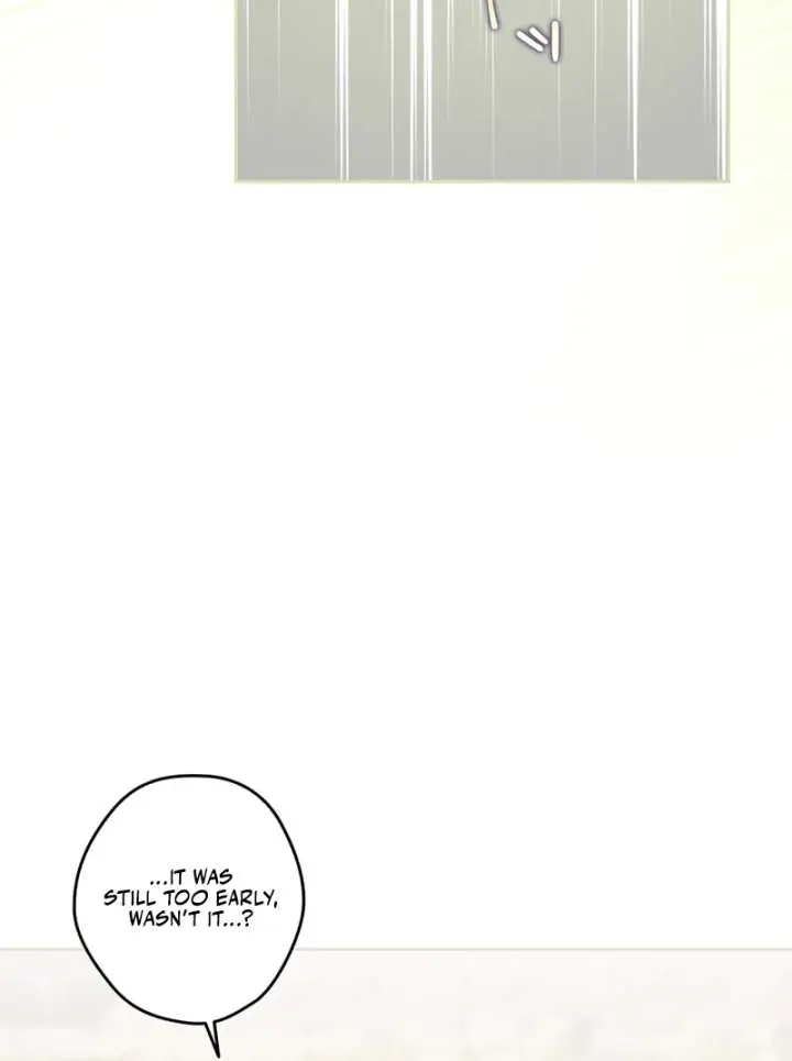 The Villainous Priestess Doesn't Want Salvation Chapter 40 Page 11