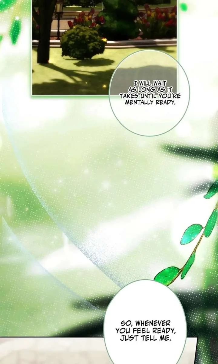 The Villainous Priestess Doesn't Want Salvation Chapter 40 Page 16