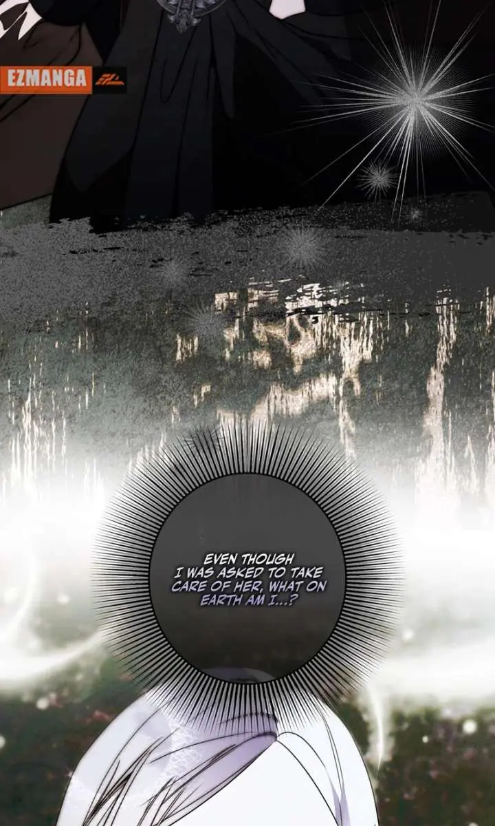 The Villainous Priestess Doesn't Want Salvation Chapter 40 Page 35