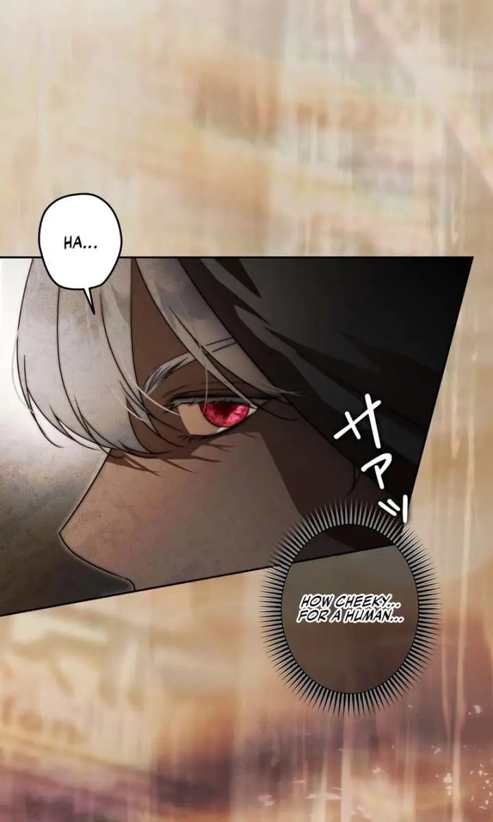 The Villainous Priestess Doesn't Want Salvation Chapter 40 Page 43