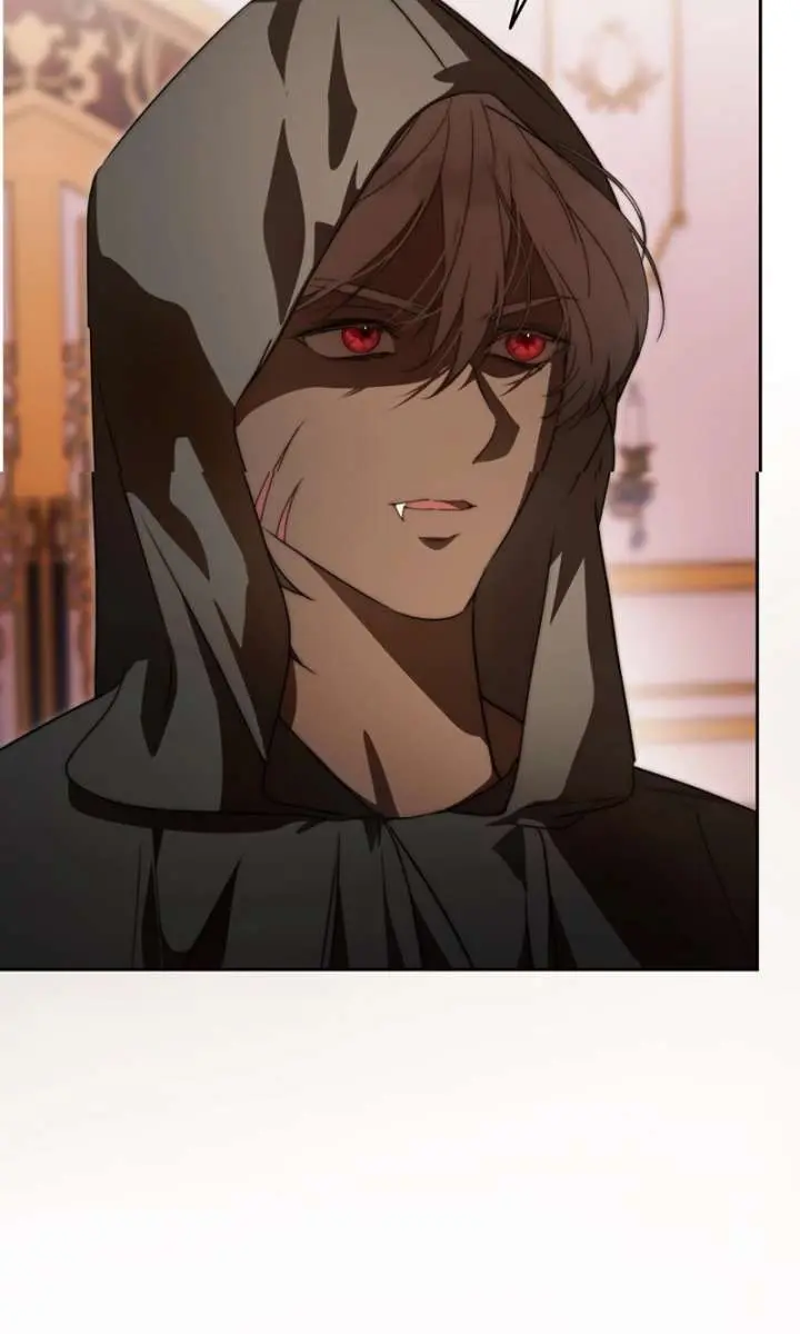 The Villainous Priestess Doesn't Want Salvation Chapter 40 Page 46
