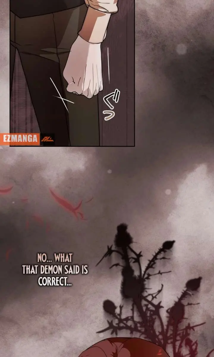 The Villainous Priestess Doesn't Want Salvation Chapter 40 Page 62