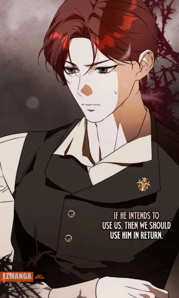 The Villainous Priestess Doesn't Want Salvation Chapter 40 Page 63