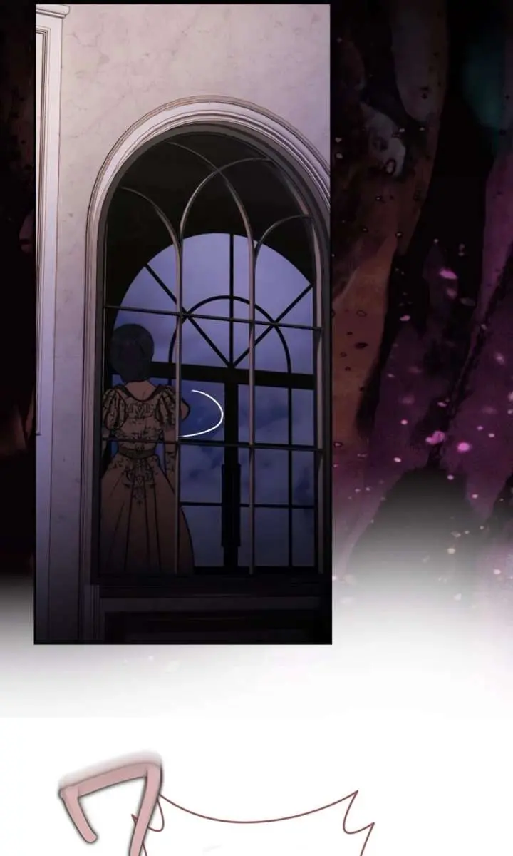 The Villainous Priestess Doesn't Want Salvation Chapter 40 Page 81