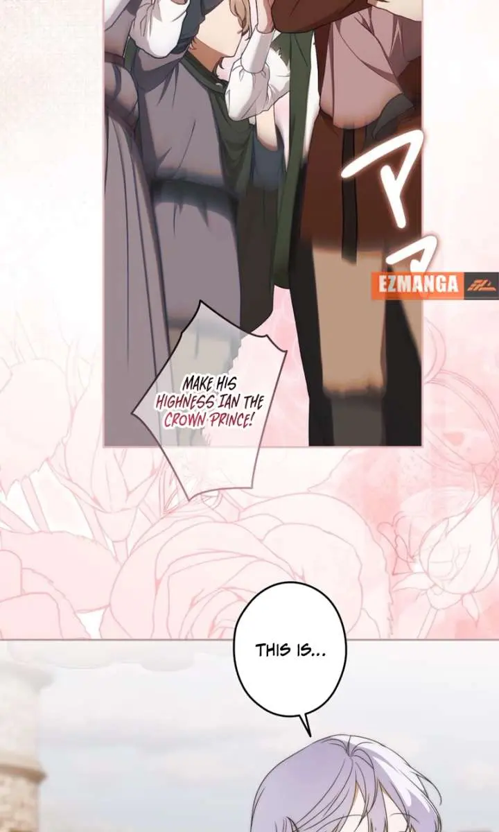The Villainous Priestess Doesn't Want Salvation Chapter 40 Page 84