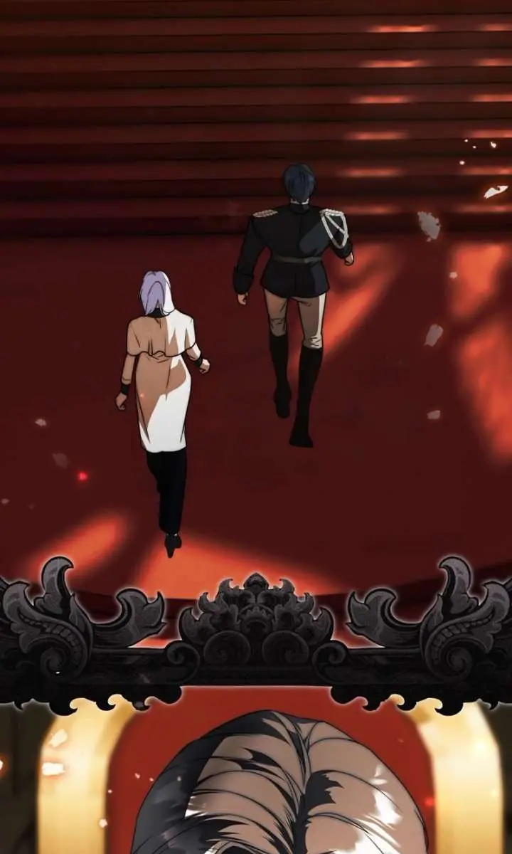 The Villainous Priestess Doesn't Want Salvation Chapter 40 Page 88
