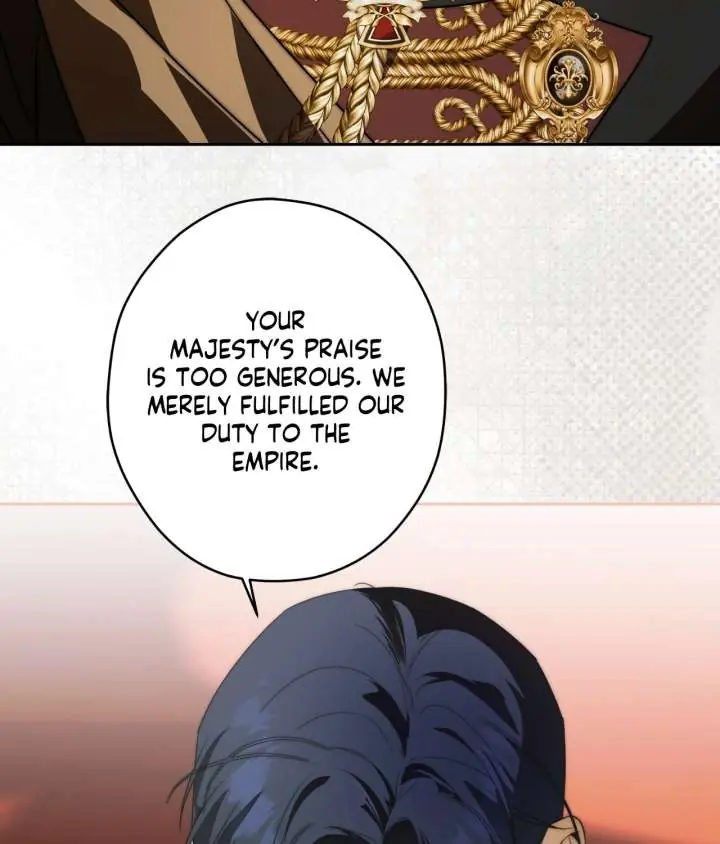 The Villainous Priestess Doesn't Want Salvation Chapter 41 Page 6
