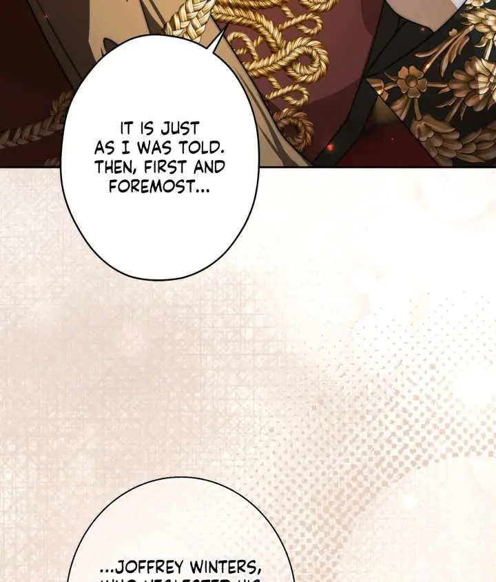 The Villainous Priestess Doesn't Want Salvation Chapter 41 Page 12