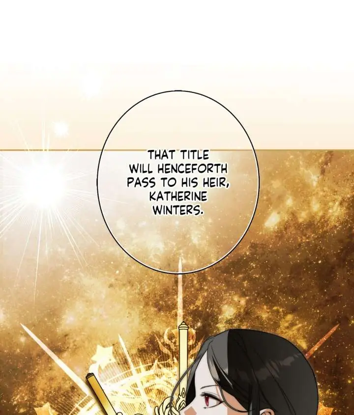 The Villainous Priestess Doesn't Want Salvation Chapter 41 Page 15