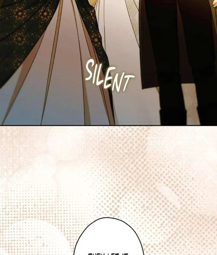 The Villainous Priestess Doesn't Want Salvation Chapter 41 Page 18
