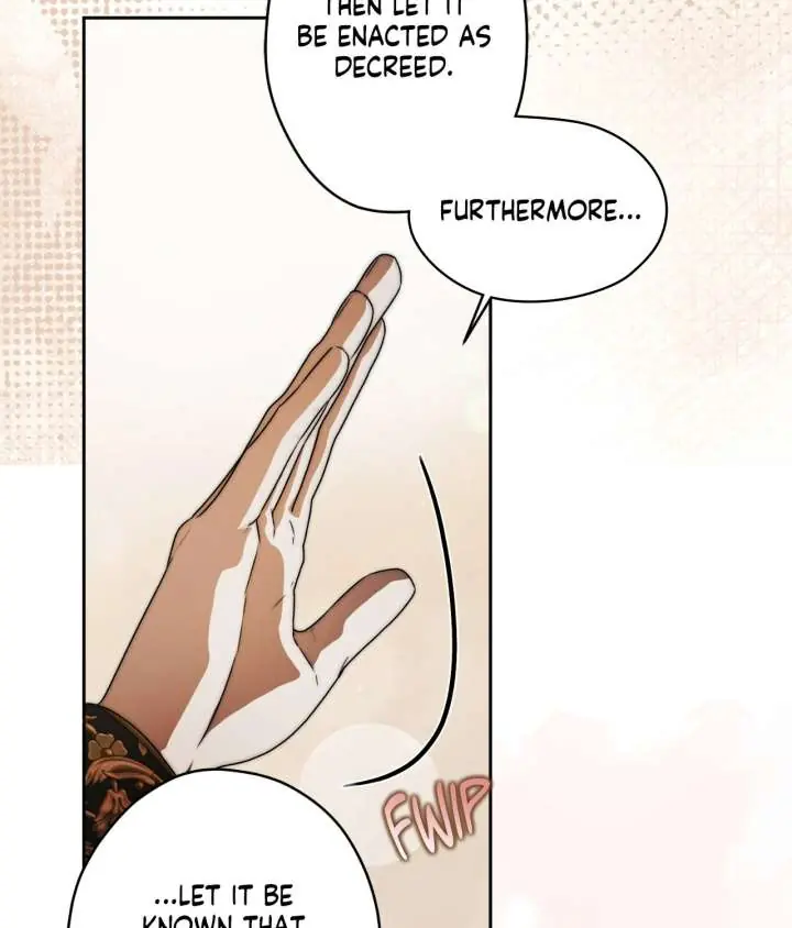 The Villainous Priestess Doesn't Want Salvation Chapter 41 Page 19
