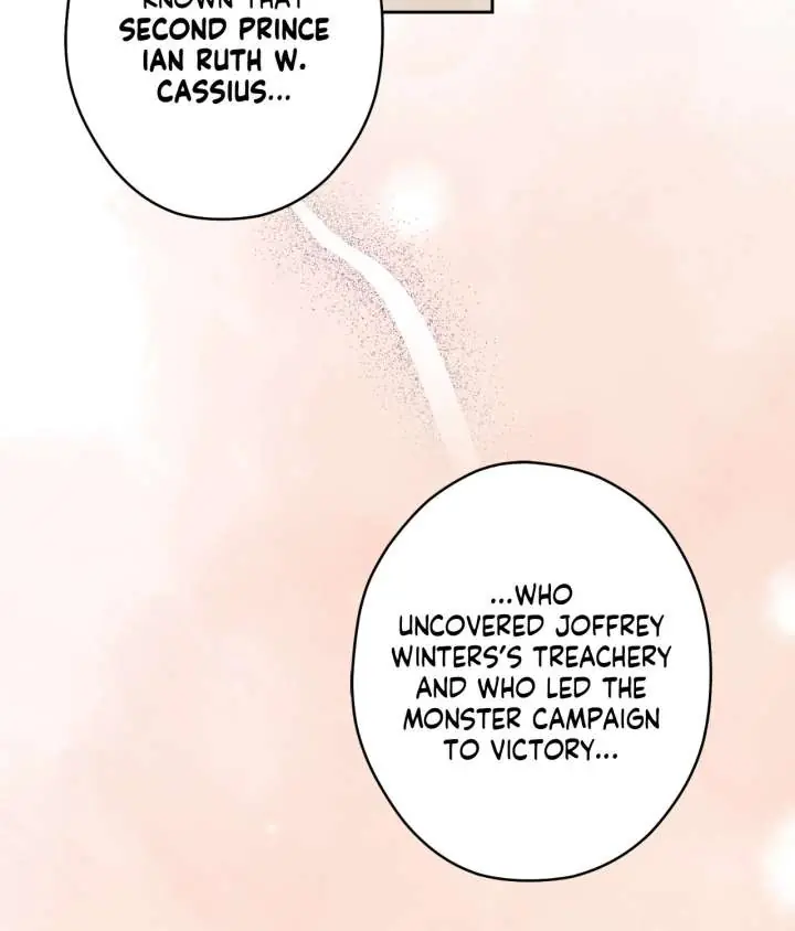 The Villainous Priestess Doesn't Want Salvation Chapter 41 Page 20