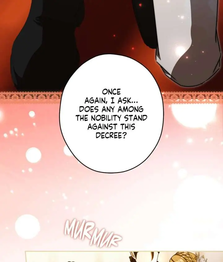 The Villainous Priestess Doesn't Want Salvation Chapter 41 Page 24