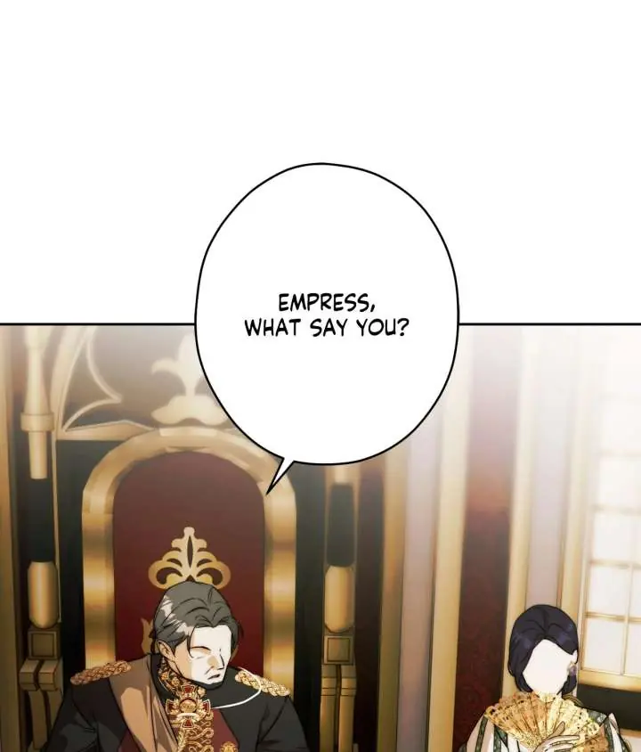 The Villainous Priestess Doesn't Want Salvation Chapter 41 Page 29